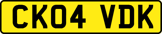 CK04VDK