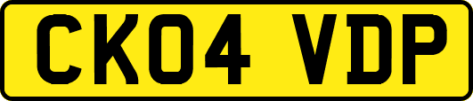 CK04VDP