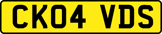 CK04VDS