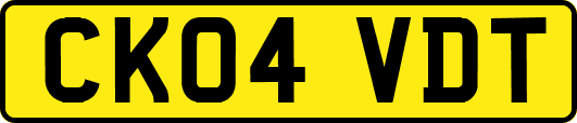 CK04VDT