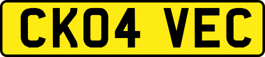 CK04VEC