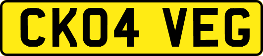 CK04VEG