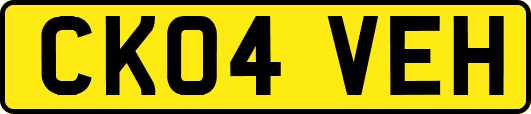 CK04VEH