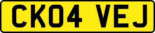 CK04VEJ