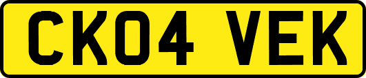 CK04VEK