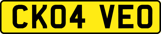 CK04VEO