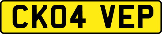 CK04VEP