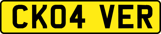 CK04VER