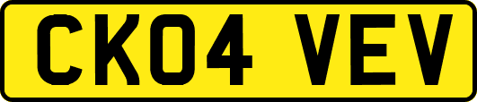 CK04VEV