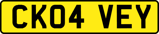 CK04VEY