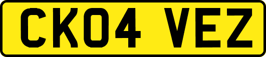 CK04VEZ