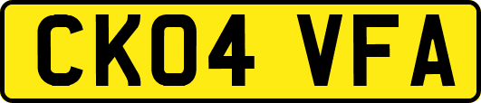 CK04VFA