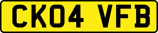 CK04VFB