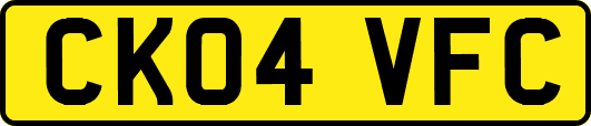 CK04VFC
