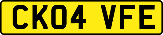CK04VFE