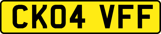 CK04VFF