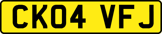 CK04VFJ