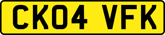 CK04VFK