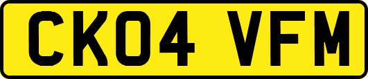 CK04VFM