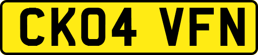 CK04VFN