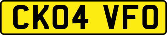 CK04VFO