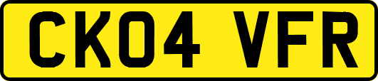 CK04VFR