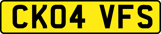 CK04VFS
