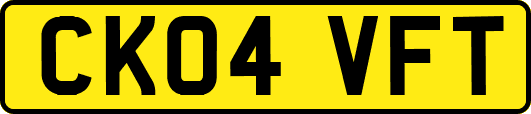 CK04VFT