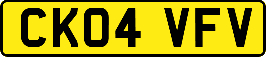 CK04VFV