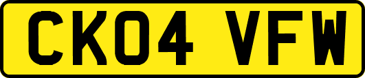 CK04VFW