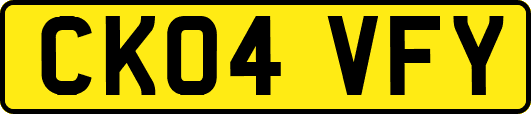 CK04VFY