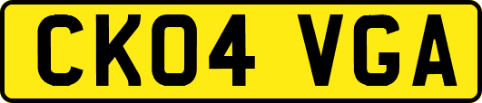 CK04VGA