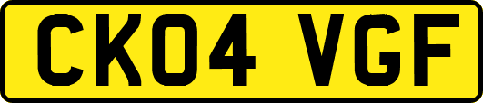 CK04VGF