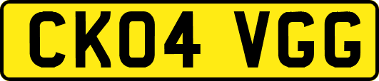 CK04VGG