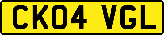 CK04VGL