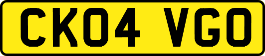 CK04VGO
