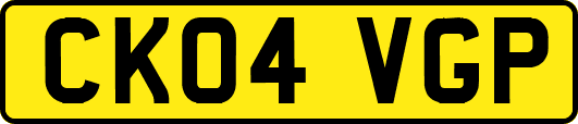 CK04VGP