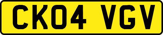 CK04VGV