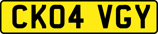 CK04VGY