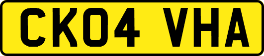 CK04VHA