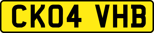 CK04VHB