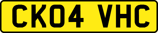 CK04VHC