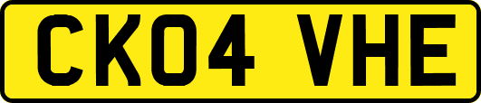 CK04VHE