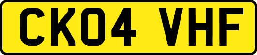 CK04VHF