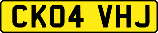 CK04VHJ