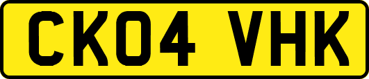 CK04VHK