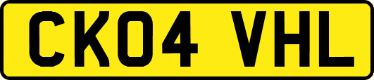 CK04VHL