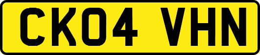 CK04VHN