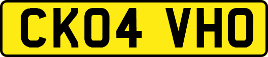 CK04VHO