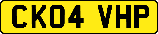 CK04VHP